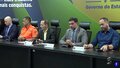 Governo de Rondônia cria comitê para enfrentar seca prevista para 2024