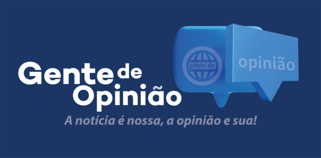 Teste para cadastros - Gente de Opinião