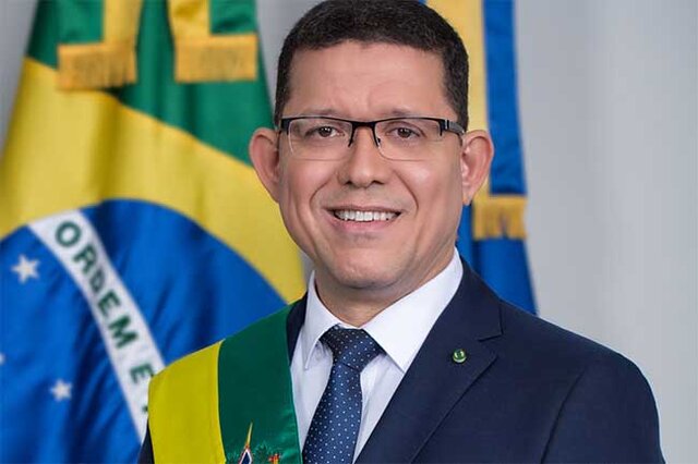 TRE nega novo pedido de cassação do governador Marcos Rocha - Gente de Opinião