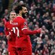 Ídolo do Liverpool exalta Salah após marca de 200 gols pelo clube