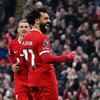 Ídolo do Liverpool exalta Salah após marca de 200 gols pelo clube