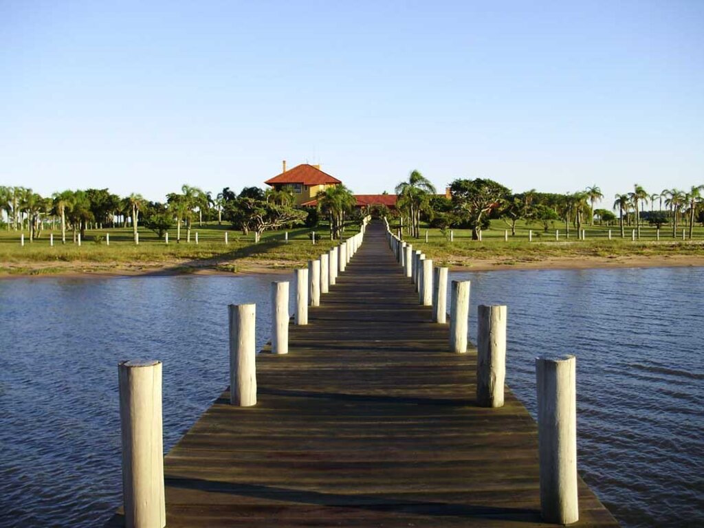 Fazenda Flor da Praia - Gente de Opinião