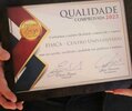 FIMCA recebe Prêmio Zuza Carneiro de Qualidade Comprovada