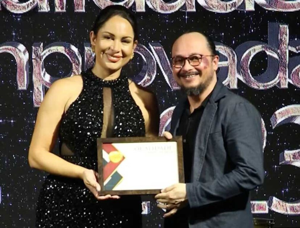 FIMCA recebe Prêmio Zuza Carneiro de Qualidade Comprovada - Gente de Opinião