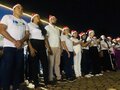 Cantata de Natal marca aniversário do Instituto Estadual de Educação Profissional