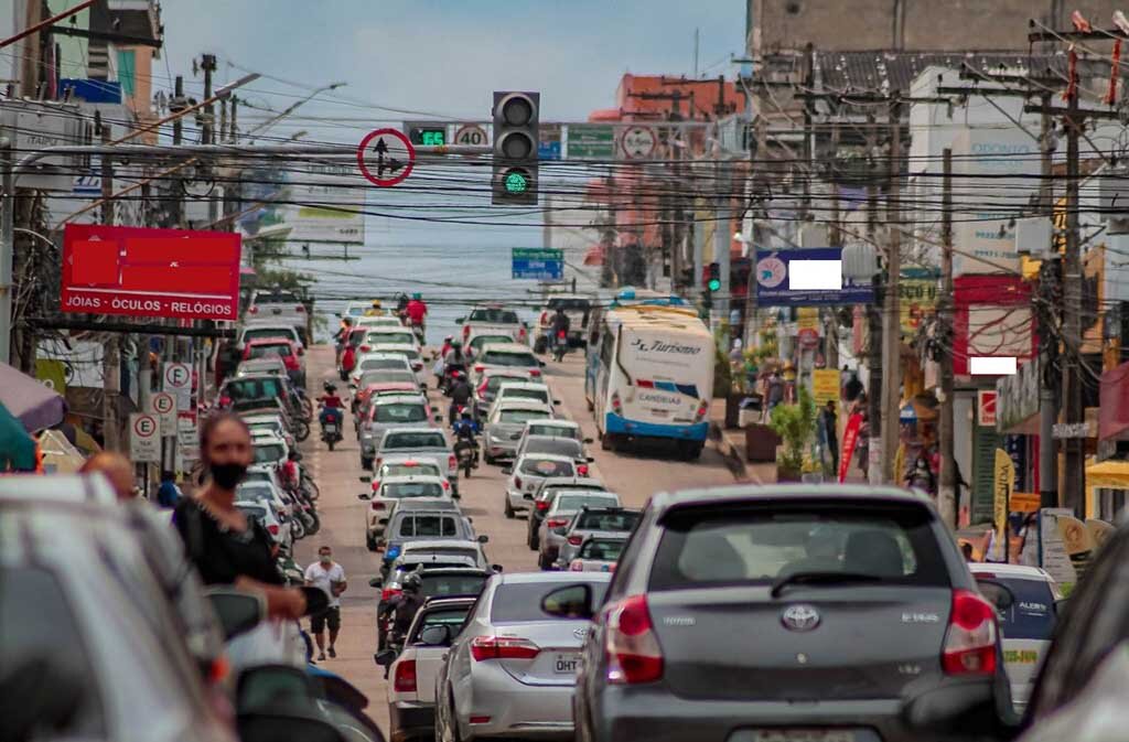 O Decreto traz medidas que atendem motoristas de aplicativo e promove melhores condições de trabalho - Gente de Opinião