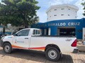 Ambulatório da Policlínica Oswaldo Cruz em Rondônia recebe computadores doados pela Energisa