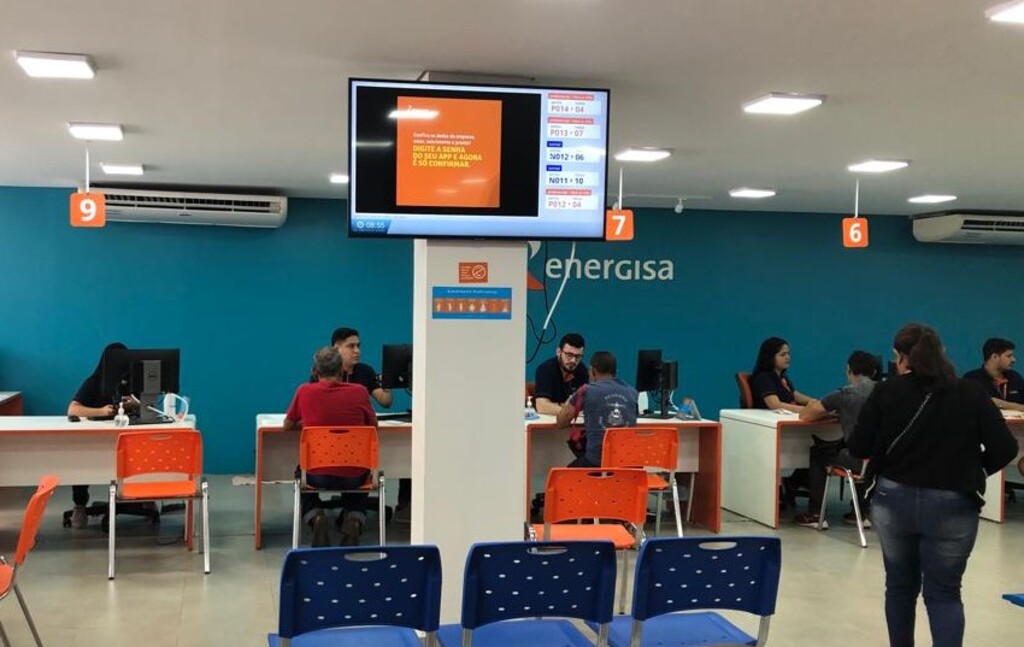 Última chance: Agências da Energisa em Porto Velho, Ariquemes e Ji-Paraná abrem para negociação de débitos neste sábado (23/12) - Gente de Opinião