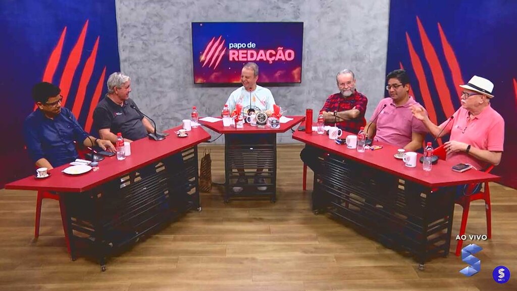 Governador Marcos Rocha livre dos processos no TRE - Gente de Opinião