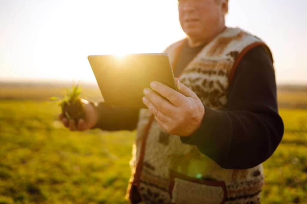 Estudo de Potencial: Oportunidades do Mercado de Agrotecnologia no Brasil - Gente de Opinião