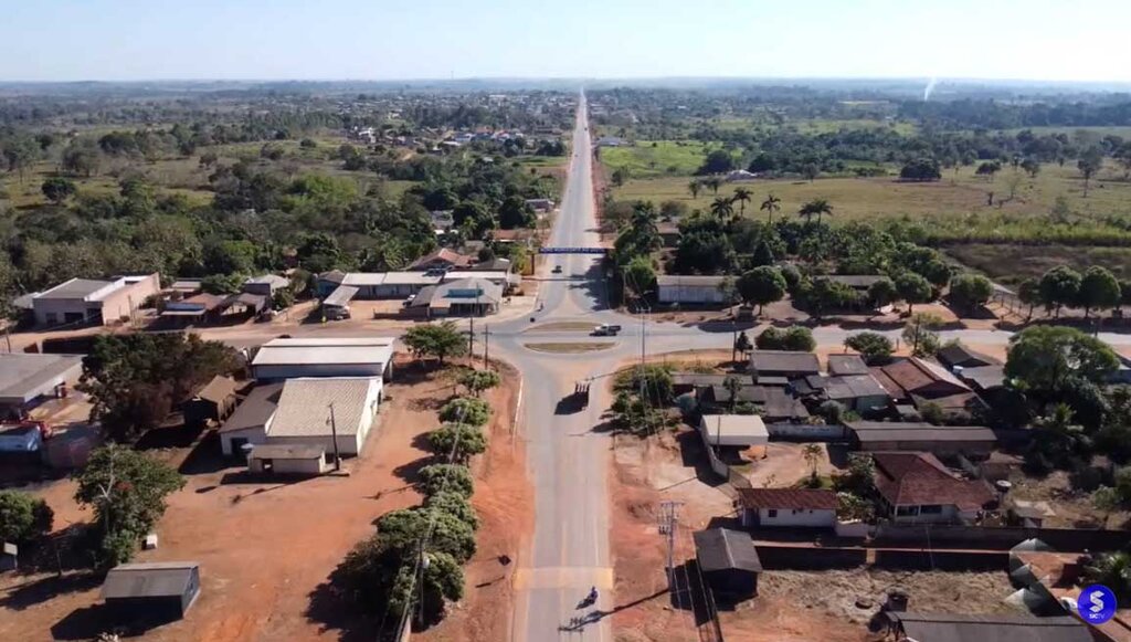 Mineradora recebe licença ambiental para exploração de metais em Novo Horizonte - Gente de Opinião