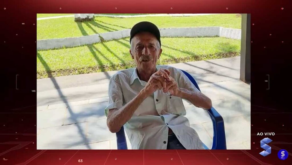 Morre aos 84 anos o policial civil aposentado, João Pomba - Gente de Opinião
