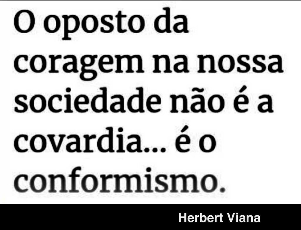 Foto ilustrativa de Herbert Viana  - Gente de Opinião