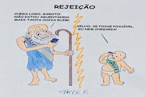 Rejeição