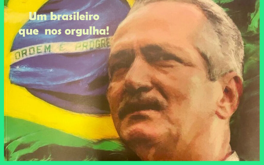 Aldo Rebelo, um brasileiro que orgulha a todos os que vivem nesta Amazônia! - Gente de Opinião