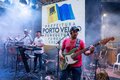 Apresentações musicais e queima de fogos marcam a chegada de 2024 em Porto Velho