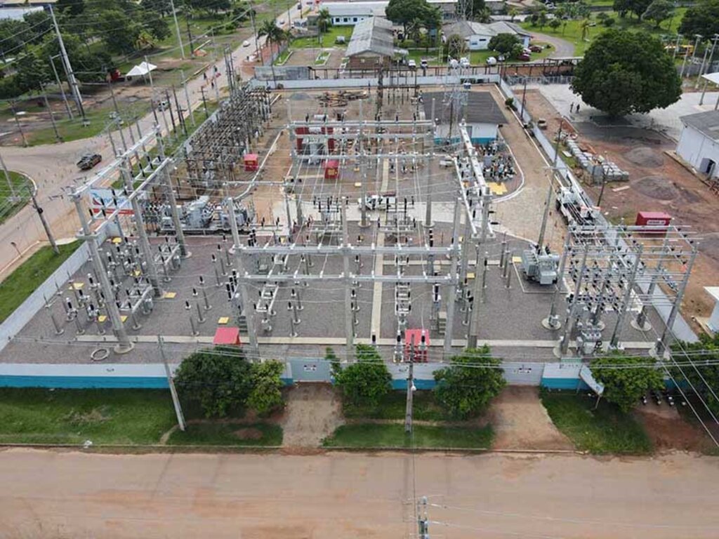 Empresários da indústria rondoniense destacam melhoria do fornecimento de energia      - Gente de Opinião