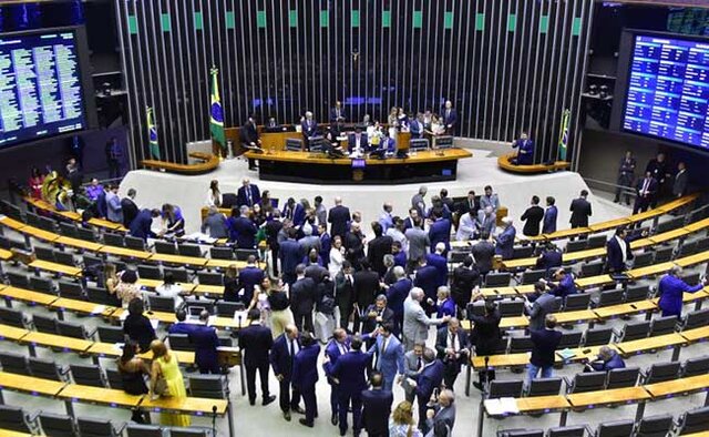 Confederações unem forças contra reoneração da folha de pagamento de 17 setores  - Gente de Opinião