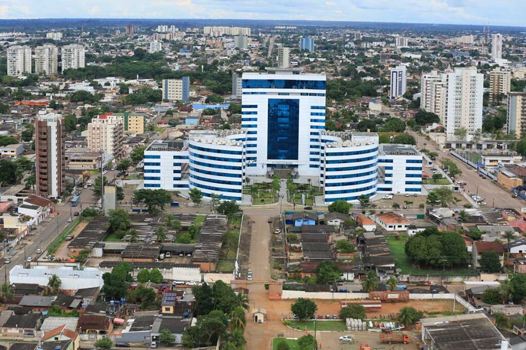 Neste dia 4 de janeiro, Rondônia vive um cenário de prosperidade que é destaque, tanto dentro quanto fora do Brasil - Gente de Opinião