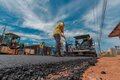 Grandes obras e mais asfalto em Porto Velho marcam gestão municipal em 2023