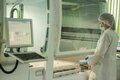 Laboratório Estadual recebe certificado de excelência do Programa Nacional de Controle de Qualidade