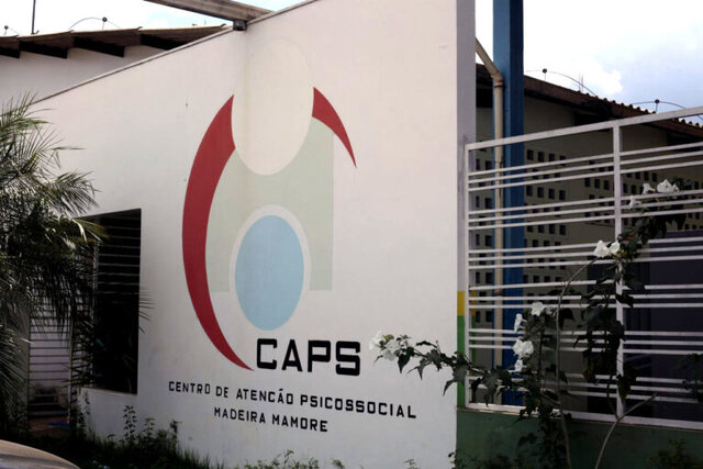 CAPS II Madeira Mamoré disponibiliza mais de dez serviços de atendimento - Gente de Opinião