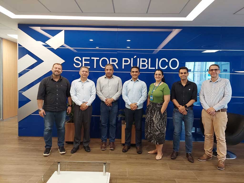 Sebrae e Banco do Brasil planejam ações conjuntas para 2024 em Rondônia - Gente de Opinião