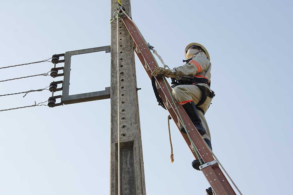 Energisa prepara sistema elétrico e equipes para o período das chuvas - Gente de Opinião