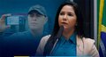 Deputada Cristiane Lopes solicita revisão urgente no caso de um jornalista rondoniense ao STF devido a sua séria condição de saúde