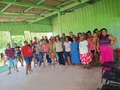 Comunidade Quilombola Santa Fé (RO) foi incluída  no Programa Nacional de Reforma Agrária
