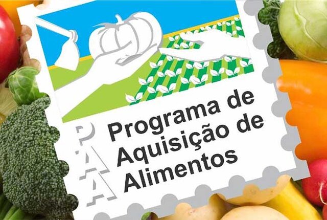 Conab empregou aproximadamente R$ 6,3 milhões no PAA em 2023 para Rondônia - Gente de Opinião