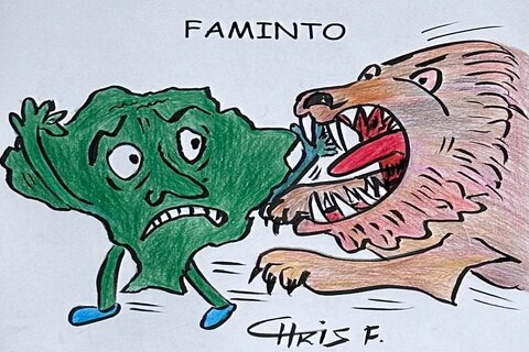 Faminto