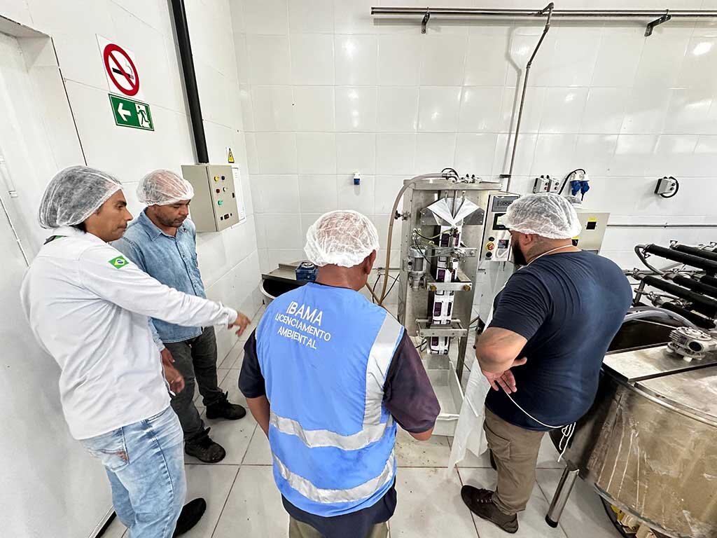 Agroindústria de polpa de frutas é doada pela Jirau Energia para comunidade Boa Vitória - Gente de Opinião