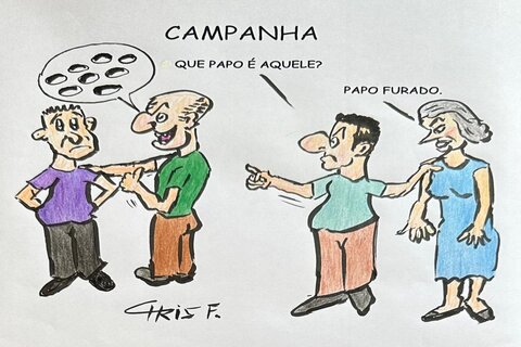 Campanha