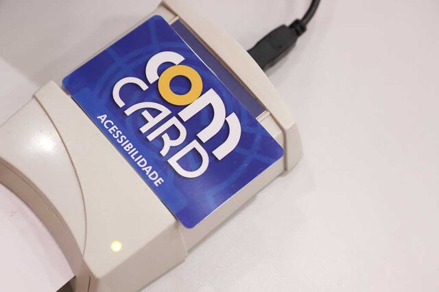 Prefeitura de Porto Velho facilita emissão do ComCard ‘Melhor Idade’ e ...
