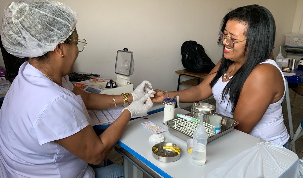 Dra. Taíssa solicita campanhas de doação de sangue em órgãos públicos de Rondônia - Gente de Opinião