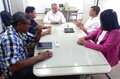 Suframa discute implantação do Instituto Conecthus em Rondônia