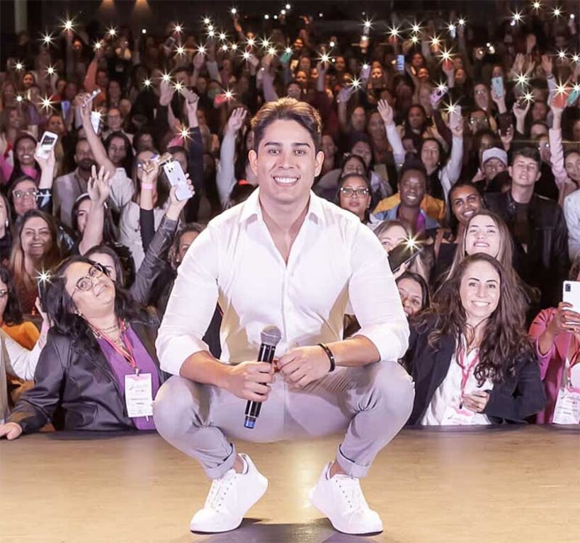 Foto: Pedro Guerra - Gente de Opinião