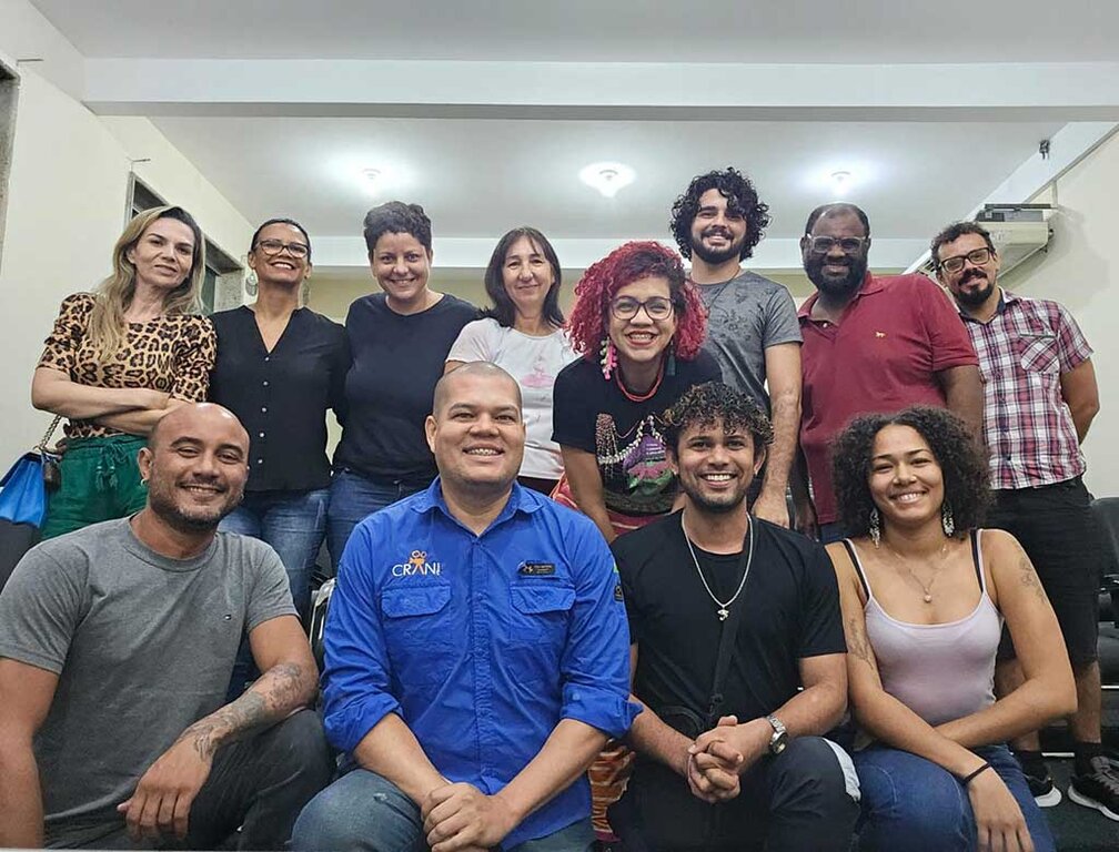 O colegiado do audiovisual de Porto Velho e seus produtores culturais - Gente de Opinião