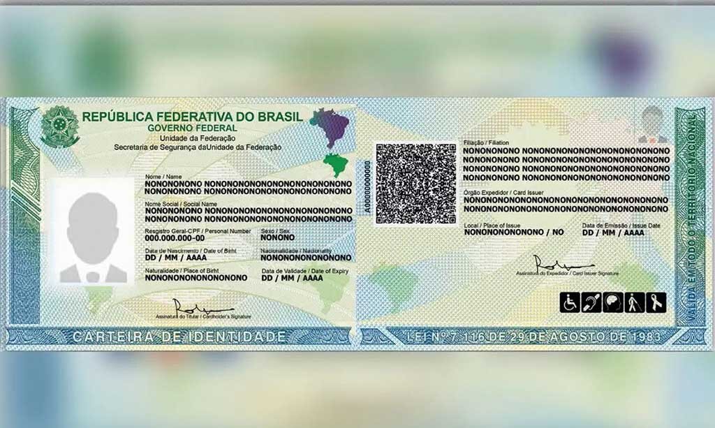 Foram emitidas 10.300 Carteiras de Identidade Nacional em pouco mais de 30 dias, no Estado - Gente de Opinião