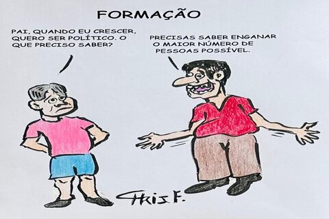 Formação