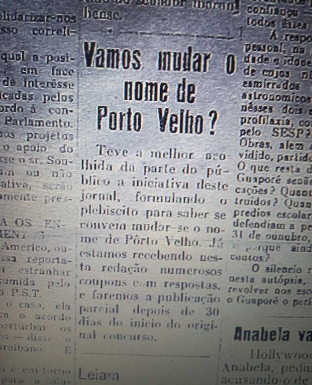 O DIA NA HISTÓRIA 23 de janeiro de 2024 – BOM DIA! - Gente de Opinião