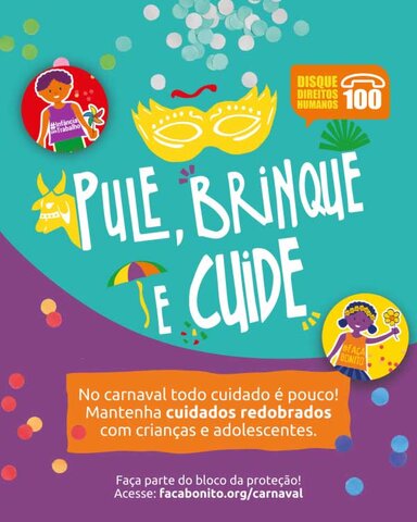  MPT expede Recomendações para erradicar o trabalho de menores de 18 anos no Carnaval de Porto Velho - Gente de Opinião