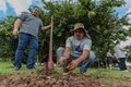 Prefeitura de Porto Velho e parceiros convidam população para plantio de novas mudas no Skate Parque