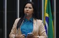 Deputada Federal Cristiane Lopes solicita ao STF o desbloqueio das contas bancárias de William Ferreira