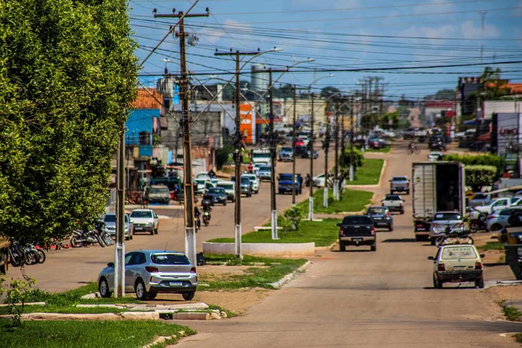 A taxa de vistoria para o primeiro emplacamento de carros de passeio e caminhonetes foi totalmente extinta - Gente de Opinião