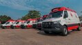 Dra. Taíssa solicita ampliamento da frota de ambulâncias do Samu em Porto Velho