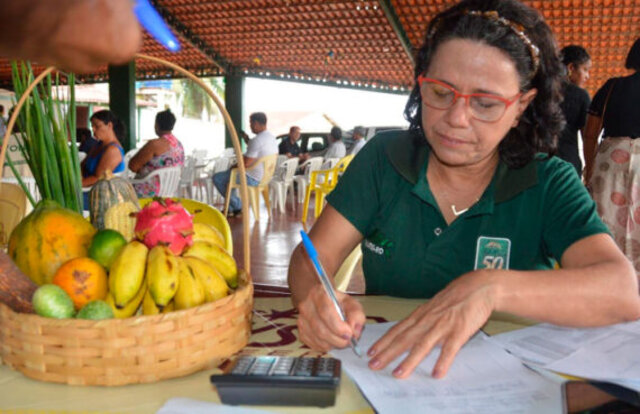 Produtores poderão se cadastrar nos escritórios da Emater/RO ou secretarias municipais de agricultura - Gente de Opinião