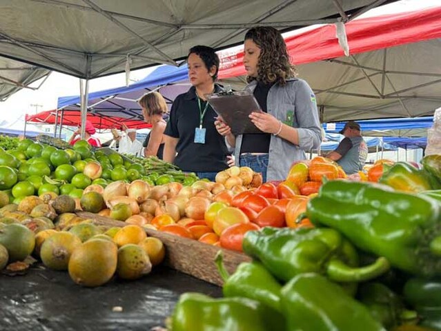 Programa de Aquisição de Alimentos beneficia os produtores da agricultura familiar - Gente de Opinião