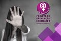 Violência doméstica: TRT-14 adota protocolo de prevenção, conscientização e combate com o projeto Um Sinal, Uma Vida